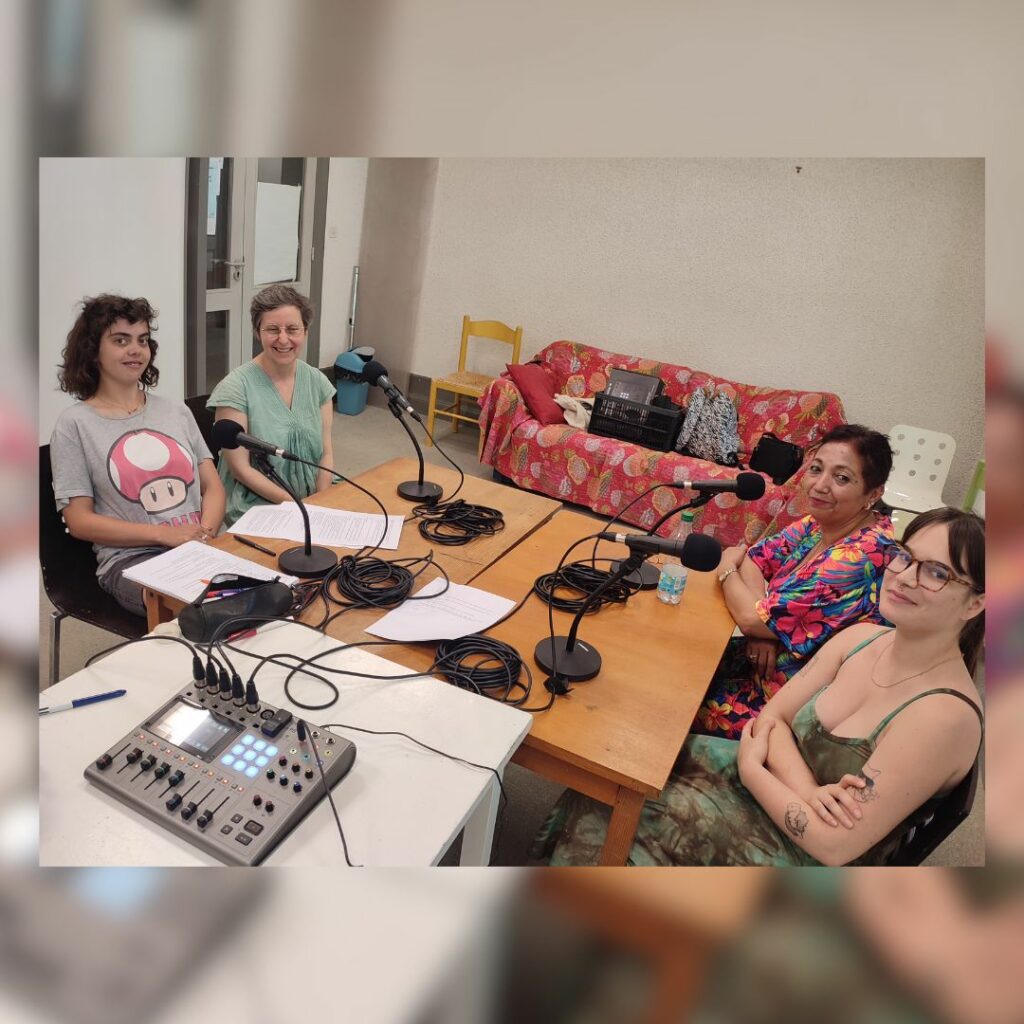Atelier Media EMI Dordogne