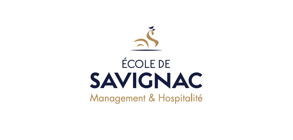 Logo Ecole de Savignac