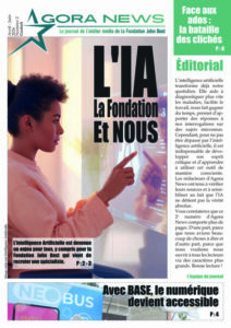 Agora News - Numéro 2